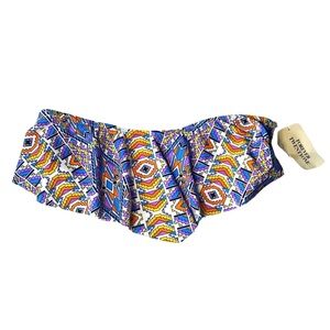 🖤New Forever 21 Crop Swim Top🖤